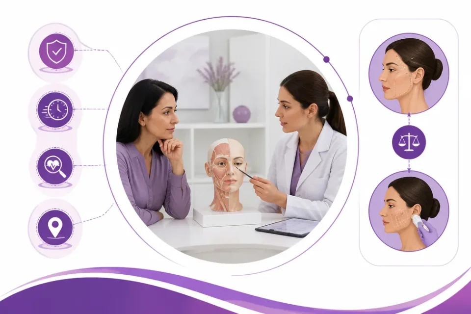 نمای توضیحی درباره نشانههای یک تصمیمگیری پرریسک
